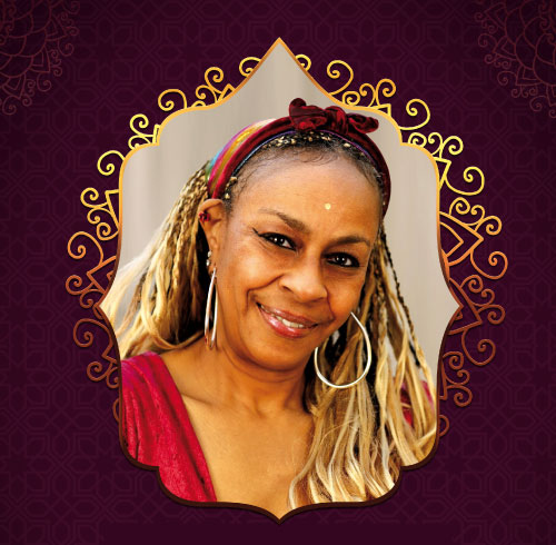 Jacqueline Coleman, Vision Que!, LLC